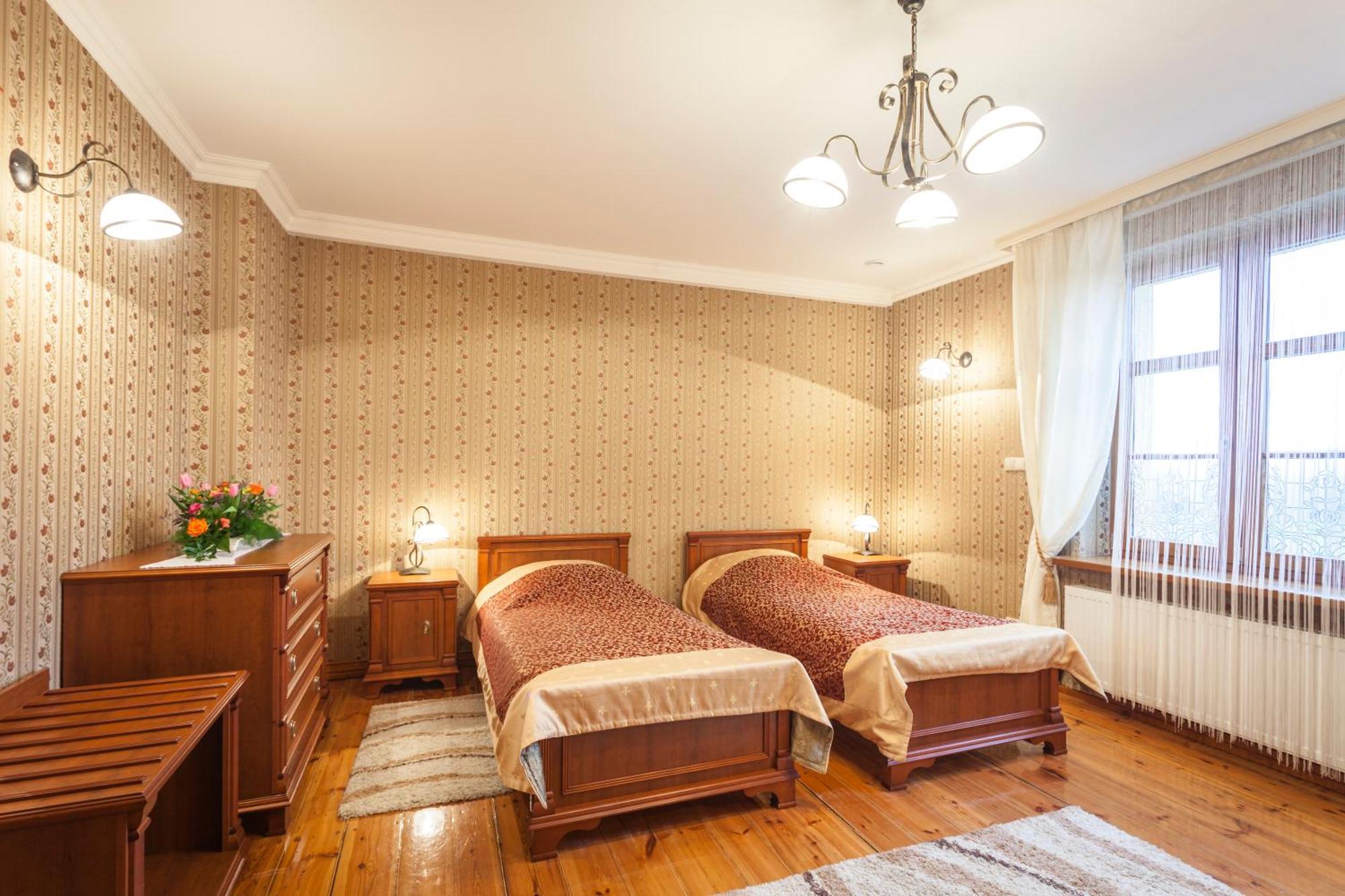 Palac Brzezno Spa & Golf Oborniki Slaskie Room photo